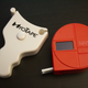 The MyoTape cost me about $5. The Pie by Bagel Labs is 16 times more expensive at $80.